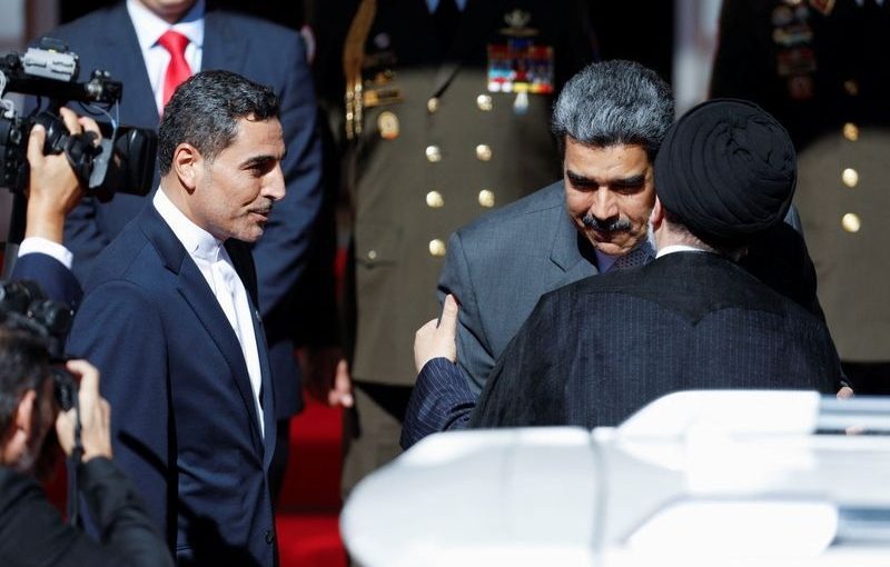 Caracas.r