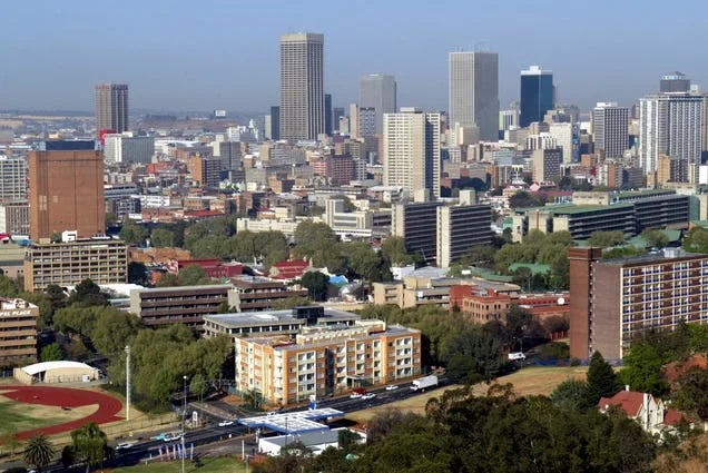 Joburg.r