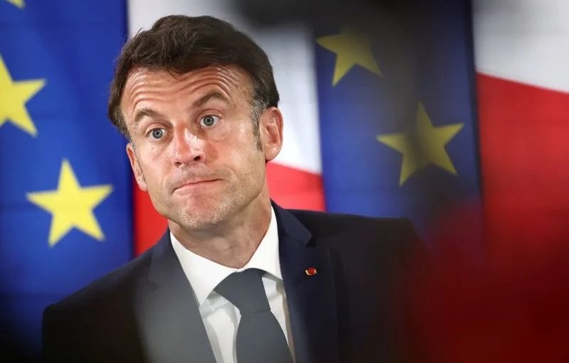 Macron.f.r