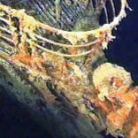 Titanicr