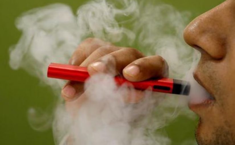 Vape.r