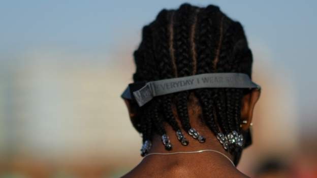 Zanzibar cracks down on men with braided hair