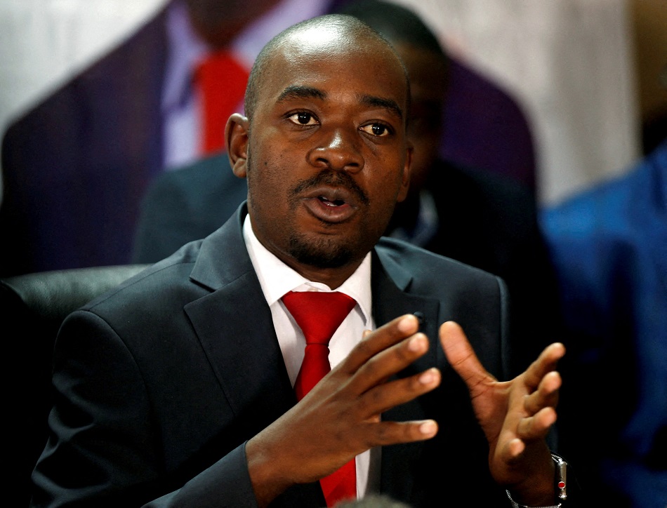 Chamisa.r
