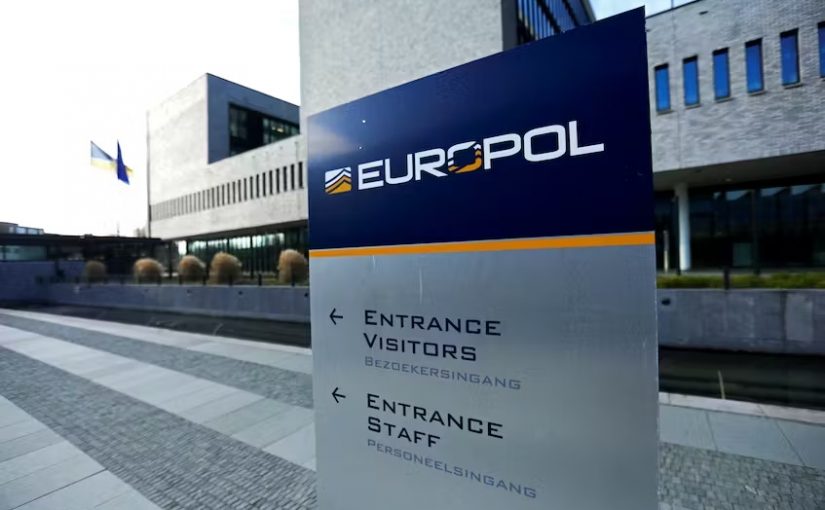 Europol.r