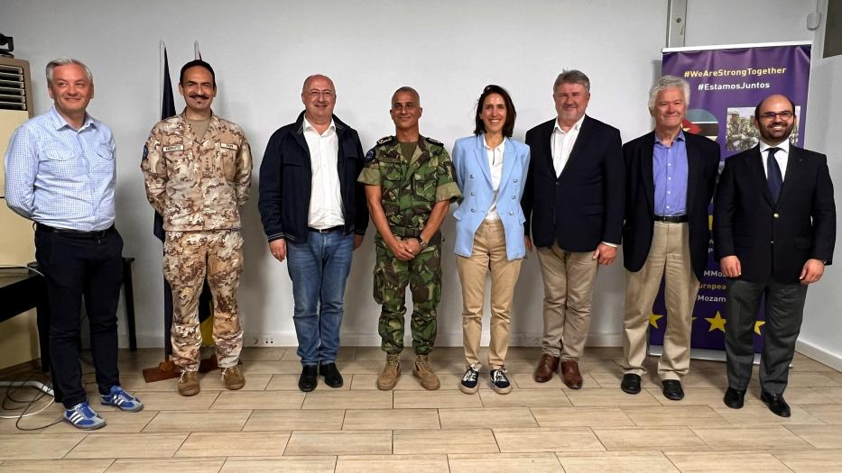 Eutmmcbe.eutm_