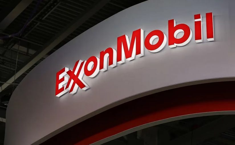 Exxon.b