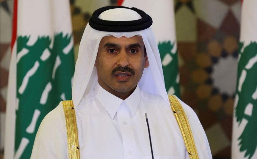Qatarenergyceo.r