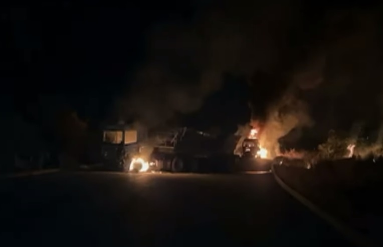 Trucksssabc