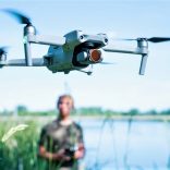 Drones