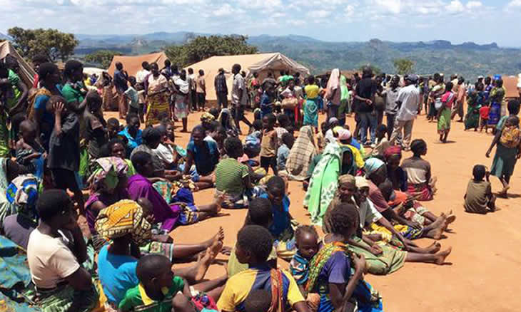 REFUGIADOS-
