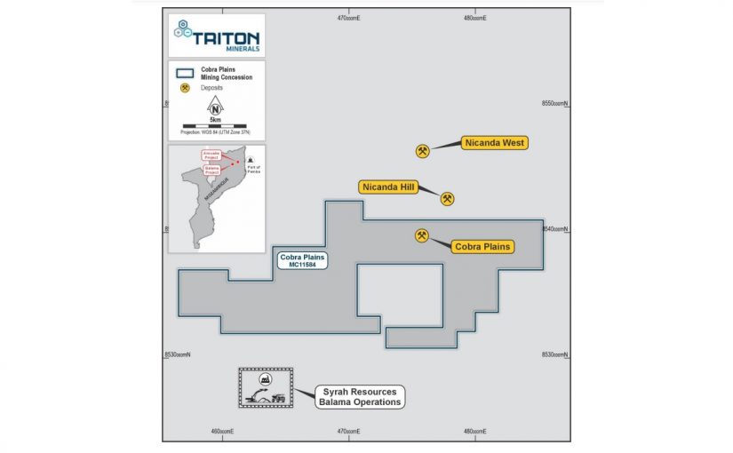 Cobraplains.tritonmap.triton