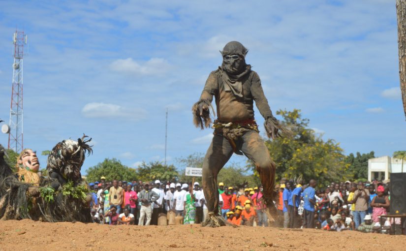 Mozambique gears up for its 11th National Culture Festival | Club of ...