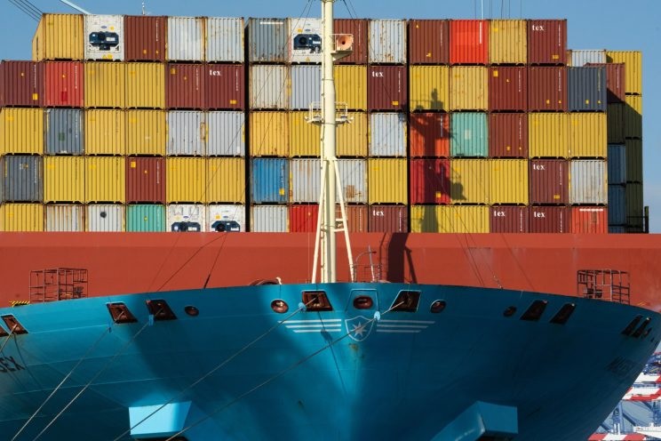 Maersk.b