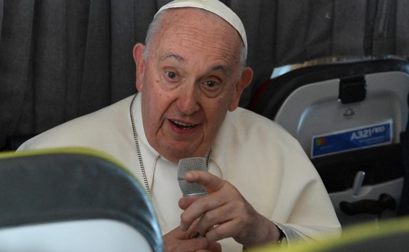Popefwyd.r