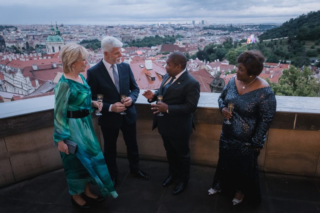 Prague.nyusipavel