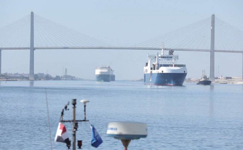 Suez.r