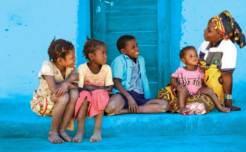Unicefmoz.unicef