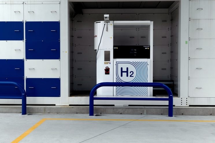 Hydrogen.b