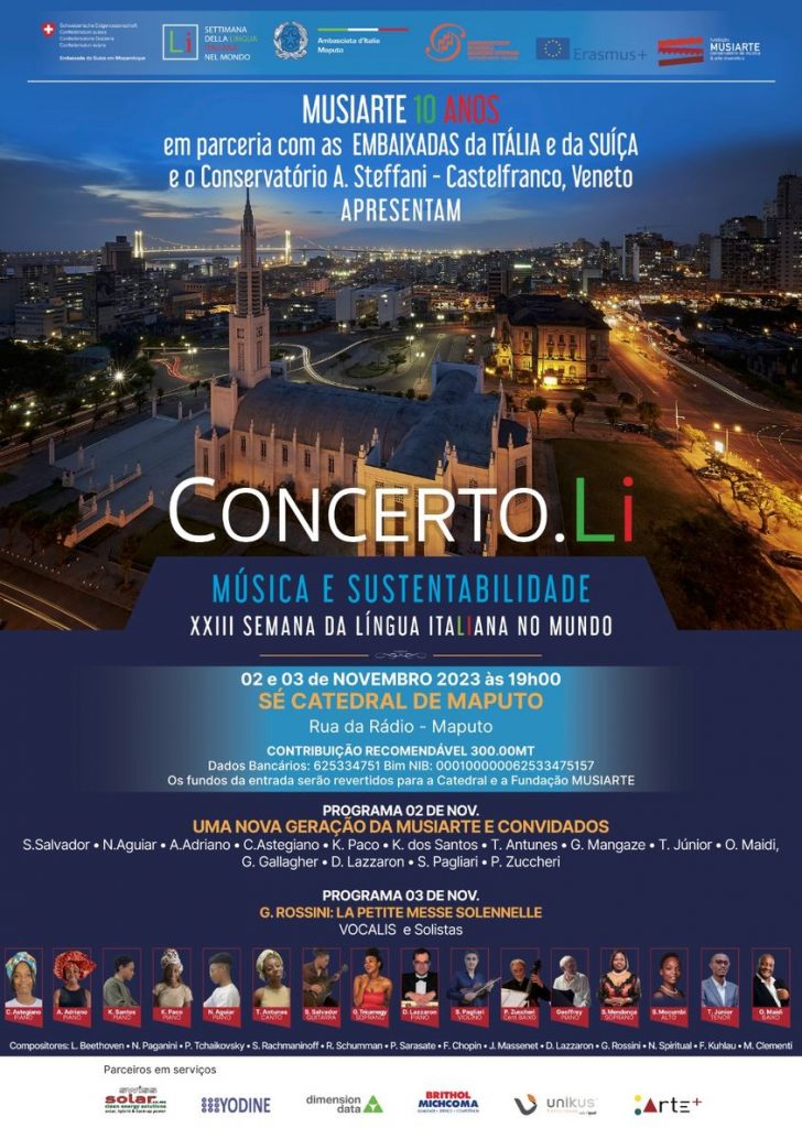 Musiarte