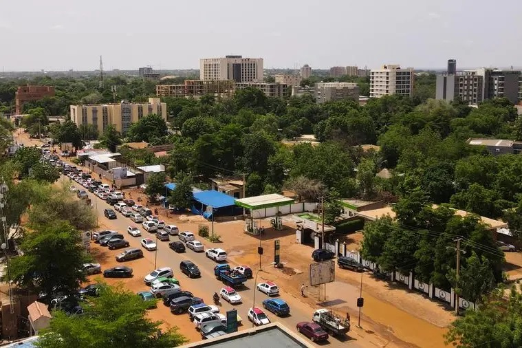 Nigerc.r