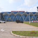 Aeroporto-Chongoene