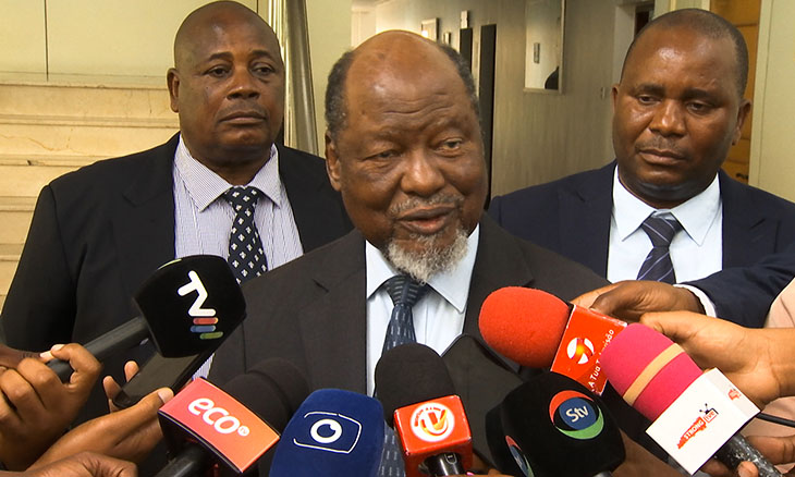 CHISSANO-1