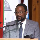 SAMORA-MACHEL