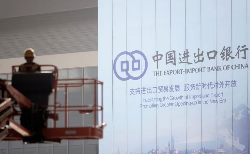 Eximchina.r