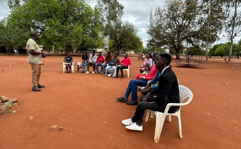Karinganiclass.karingani