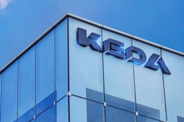 Keda.kedagroup