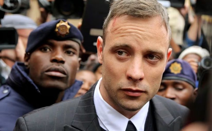 Pistoriusr.r