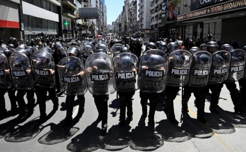 Argentins.afp_