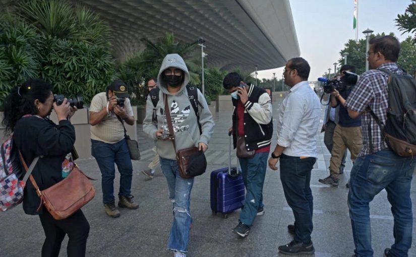 Arrivalsind.afp_