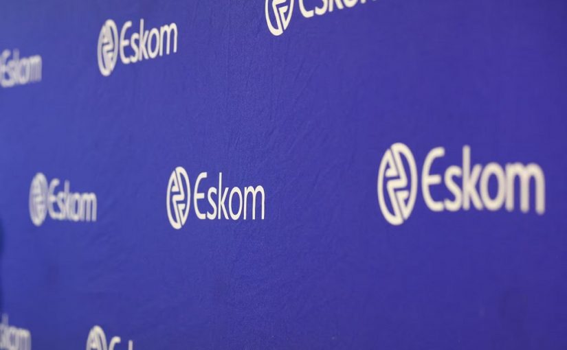 Eskom.r