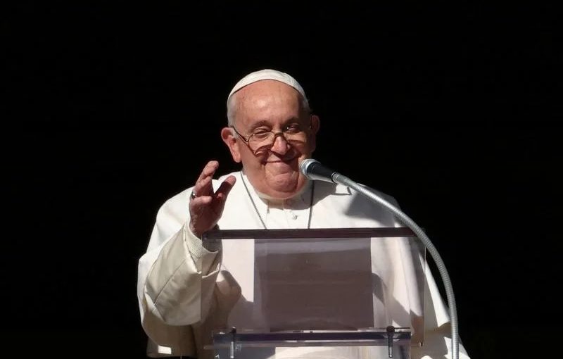 Francispope.r.r