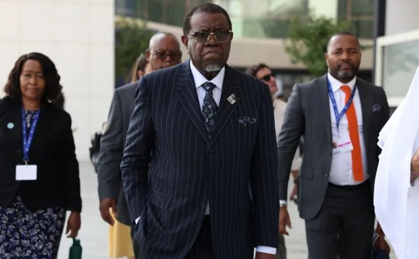 Geingob.b