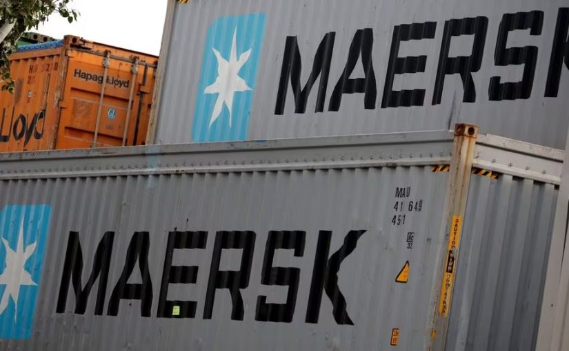 Maerskr.r