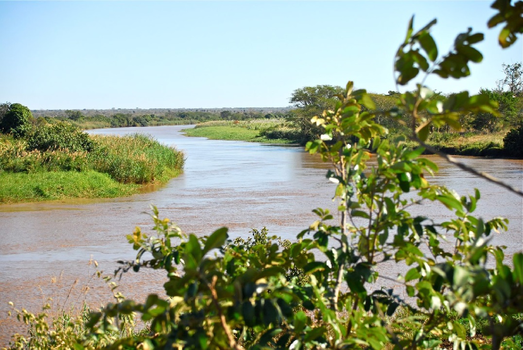 Main rivers in southern Mozambique approach alert levels | Club of ...