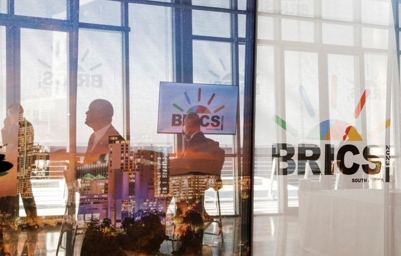 Brics.r