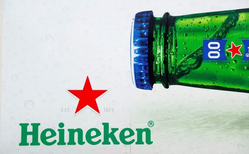 Heineken.r