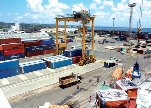 Maputoport.lusa_