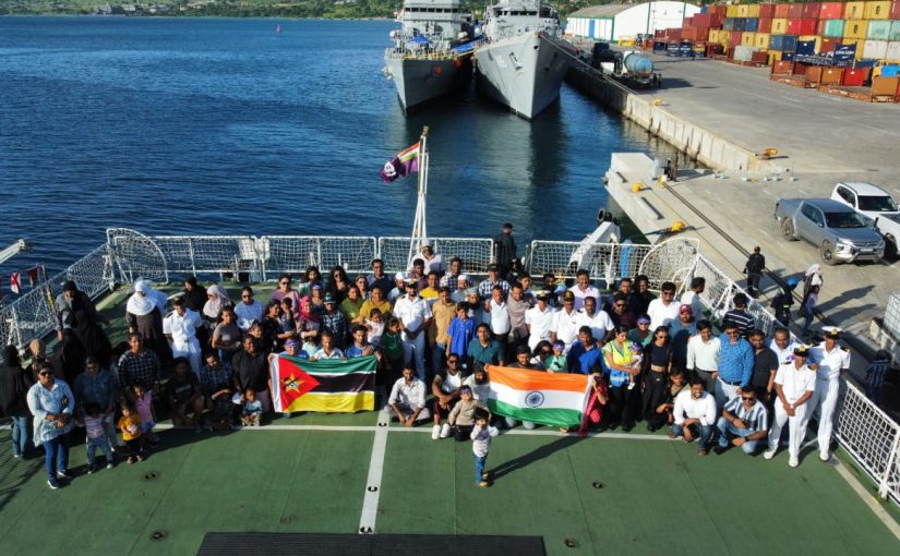 India-navy