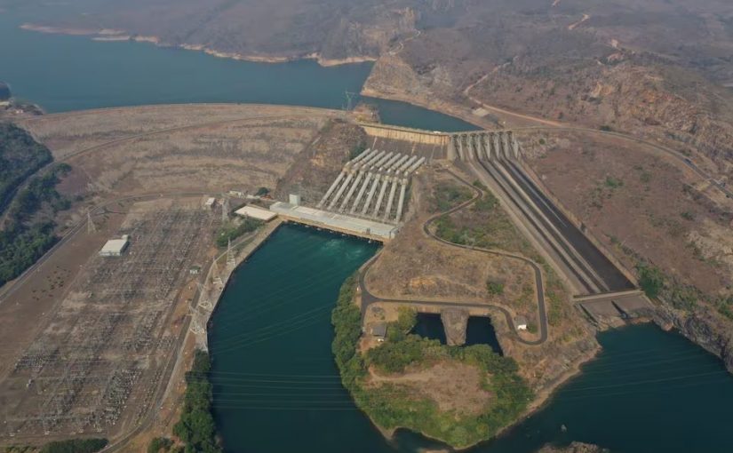 Brazilhydro.r