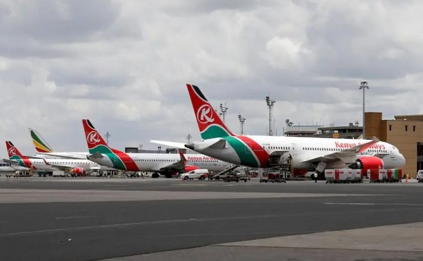 Kenyaairw.r
