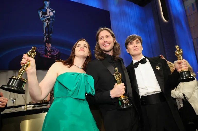 Oscarsawr