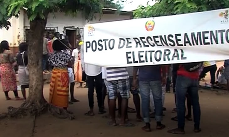 Voterregist.ikweli