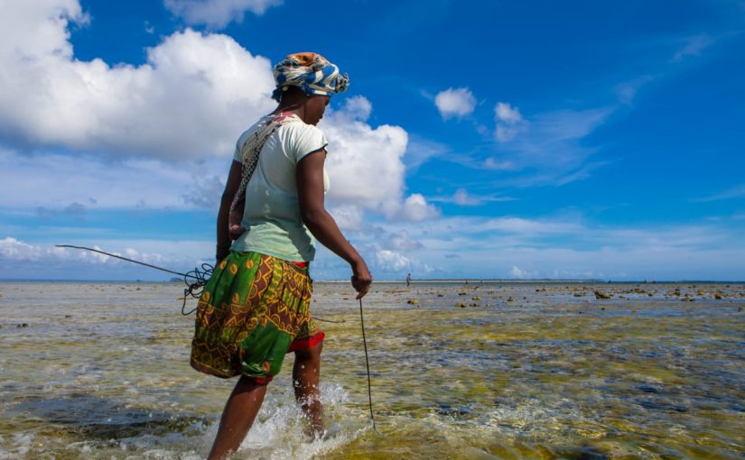 Fisherwoman-Cabo-Delgado_WWF-Mozambique