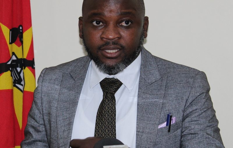 Delegado-provincial-do-INGD-em-Sofala-Aristides-Armando