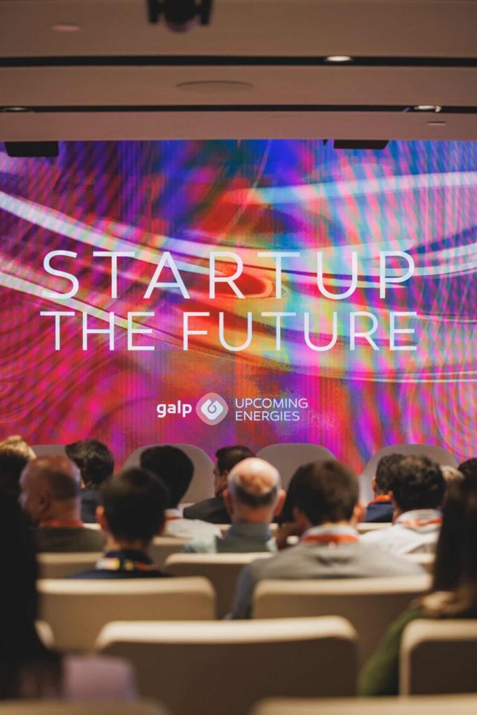 Startupthefuture.galp_