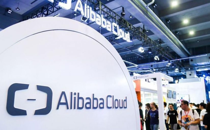 Alibabbacloudli